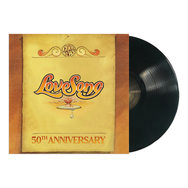 50th Anniversary Vinyl (Pre-Order) [Remixed & Remastered]